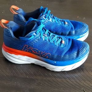 Hoka Bondi 6 Running shoes